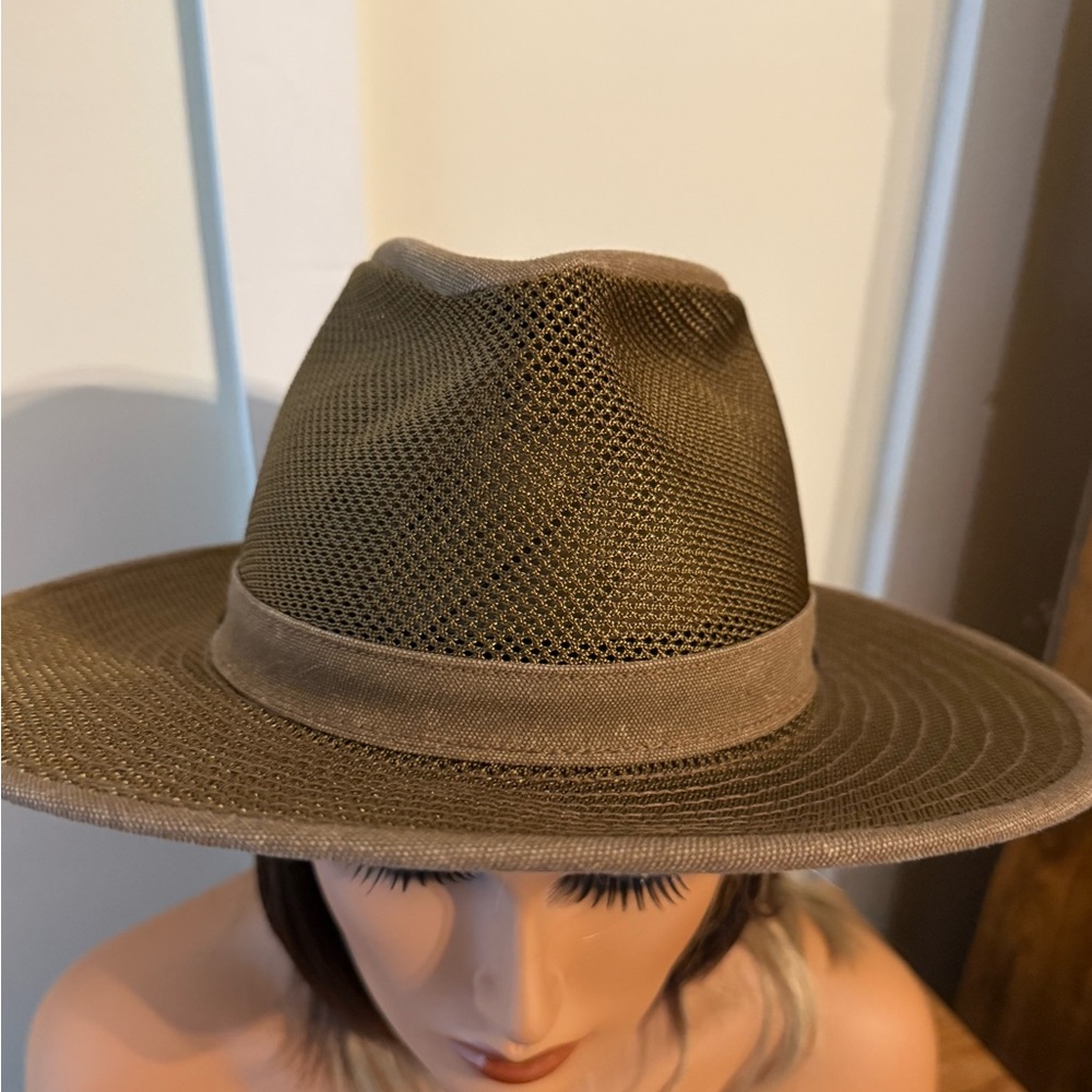 Henschel Safari Packable Breezer Hat